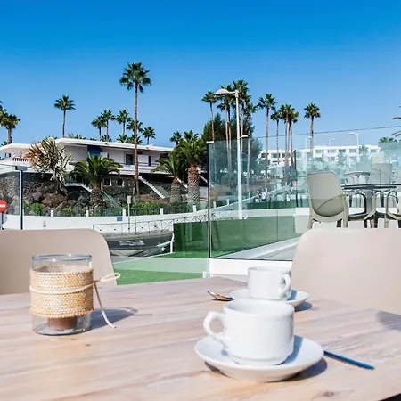 Appartement A Mar Starfish