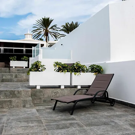 A Mar Starfish * Puerto del Carmen (Lanzarote)