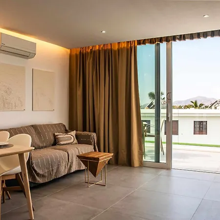 Appartement A Mar Starfish