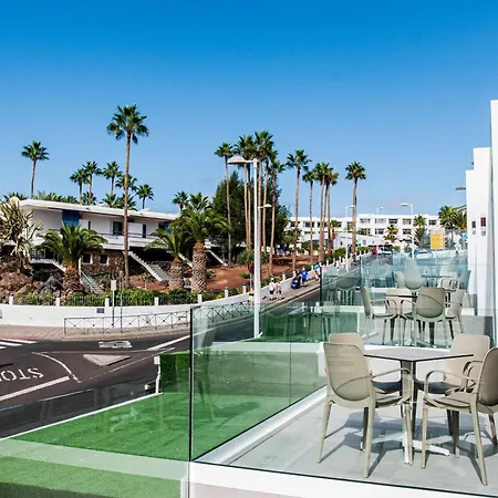 Appartement A Mar Starfish Puerto del Carmen (Lanzarote)