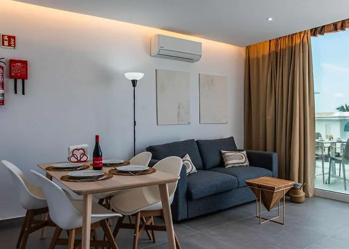 A Mar Starfish * Puerto del Carmen (Lanzarote)