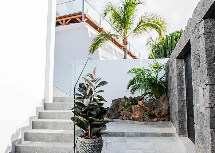 A Mar Starfish Apartamento *