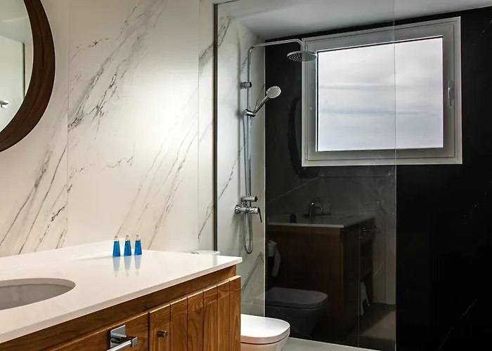 Apartamento A Mar Starfish Puerto del Carmen (Lanzarote)