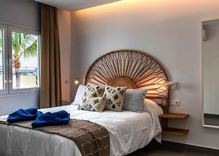 A Mar Starfish * Puerto del Carmen (Lanzarote)