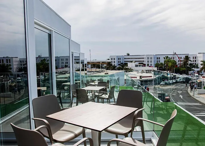 Apartment A Mar Starfish Puerto del Carmen (Lanzarote)