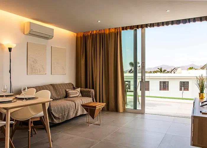 Apartamento A Mar Starfish