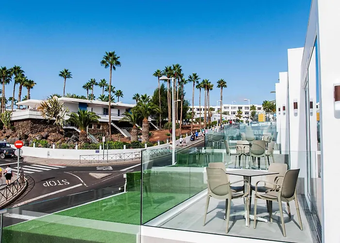 Apartamento A Mar Starfish Puerto del Carmen (Lanzarote)