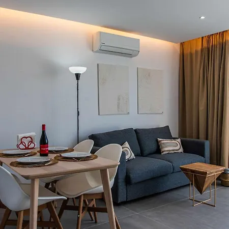 A Mar Starfish * Пуерто-дель-Кармен