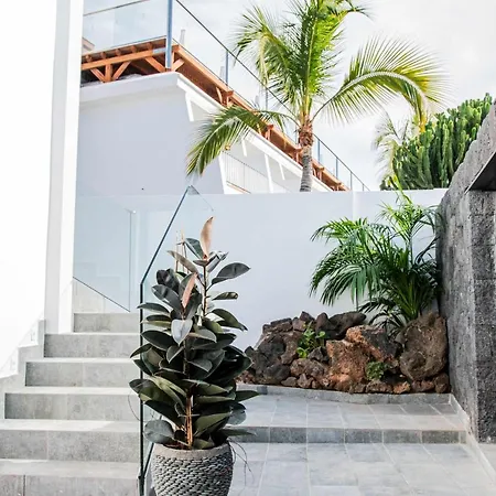 A Mar Starfish Lejlighed *