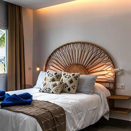 A Mar Starfish * Пуерто-дель-Кармен