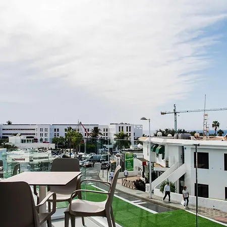 A Mar Starfish * プエルト・デル・カルメン