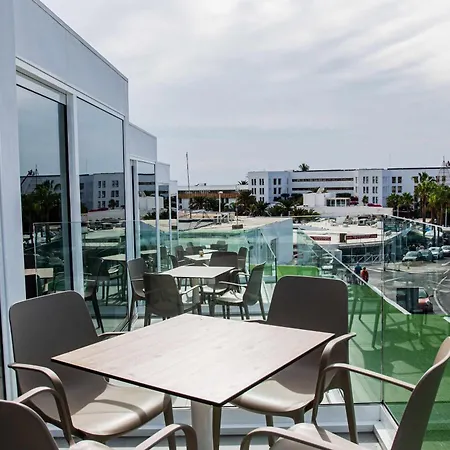 Апартаменти A Mar Starfish Пуерто-дель-Кармен