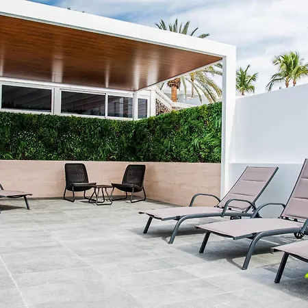 A Mar Starfish Апартаменти