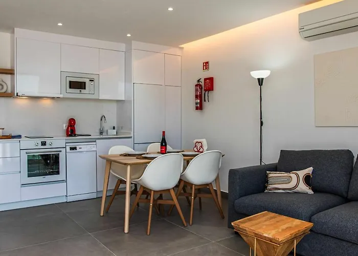 A Mar Starfish Puerto del Carmen (Lanzarote)