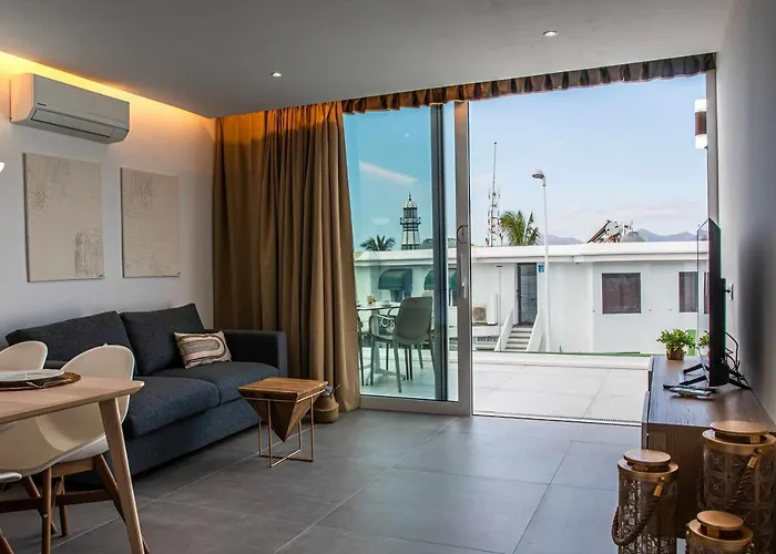 A Mar Starfish Apartment