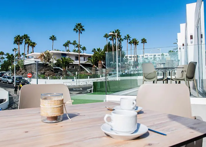 Apartment A Mar Starfish