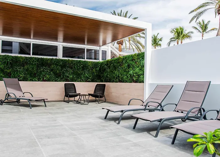 A Mar Starfish Apartment